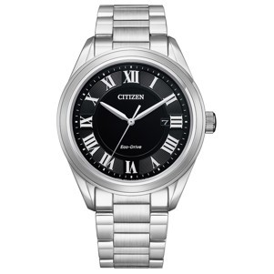 Citizen Dress Classic Eco-Drive Ring Mens Watch