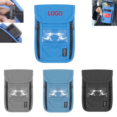 Signal Shielding Pouch