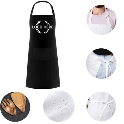 Adjustable Chef Apron