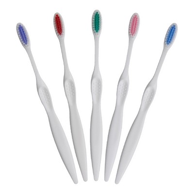 Concept Curve Toothbrush