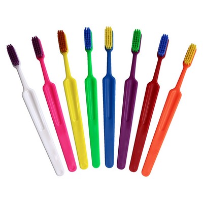 Concept Colors Toothbrush