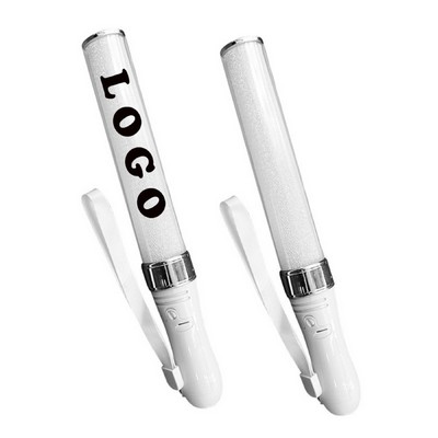 Customized Led Colors Cheer Stick Music Festival Led Glowing Stick St500 Remote Control