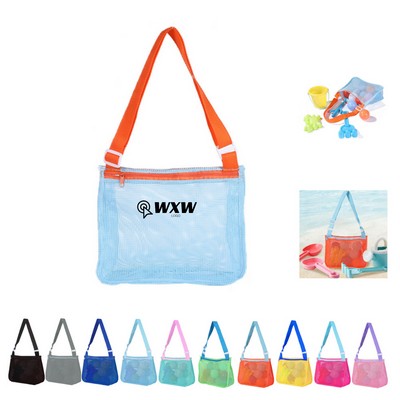 Beach Toys Bag