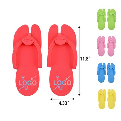 Portable Folding Footwear