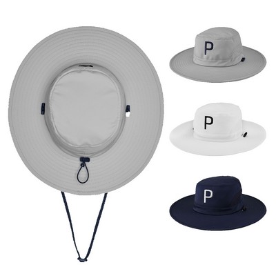 Puma Aussie P Bucket Hat