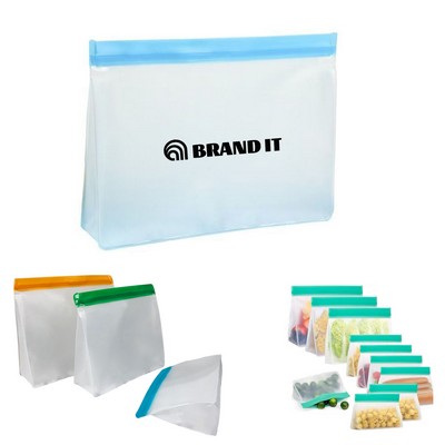 Porter Food Stand Up Bag It Bundle