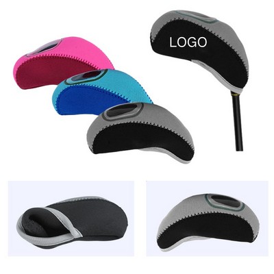 Golf Headcover