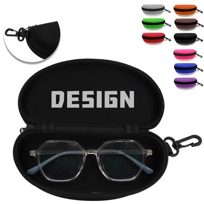 Sunglasses Protect Case Hard Shell Box