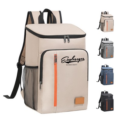Insulated Cooler Picnic Backpack