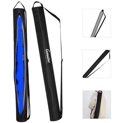 Golf Beer Insulating Cooler Bag