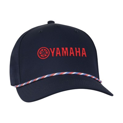 Ahead Alto Performance Cap - Navy- Multi