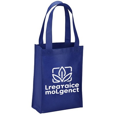 Payson Mini Tote Bag- 12" x 9"