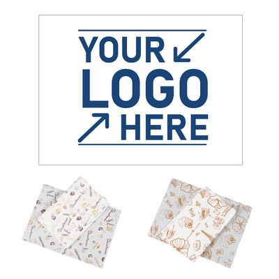 14.96" x 11.02" Food-Grade Deli Wrapping Paper