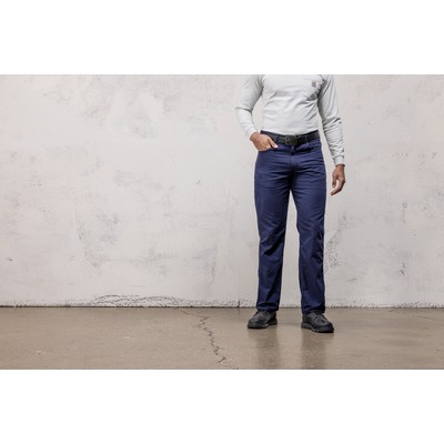 Carhartt FRB159 Mens FR Loose Straight Canvas Pant