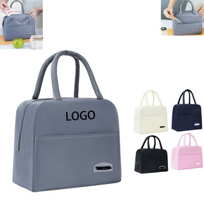 Premium Insulated Lunch Tote