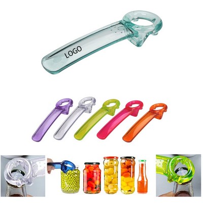Kitchen Can Bottle Jar Opener