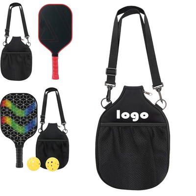 Neoprene Pickleball Bag
