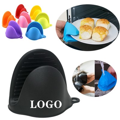 Silicone Heat Resistant Kitchen Grips