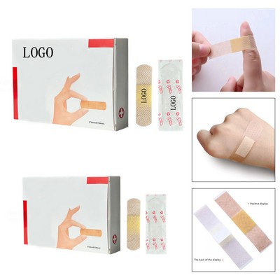 Breathable Non Woven Medical Bandage