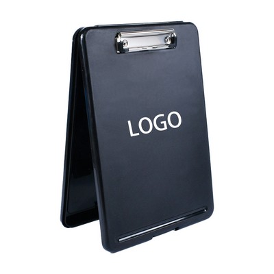 Multi-Functional Document Clipboard W/ Tablet Holder