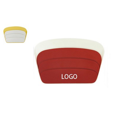 ABS Plastic Poker Card Holder