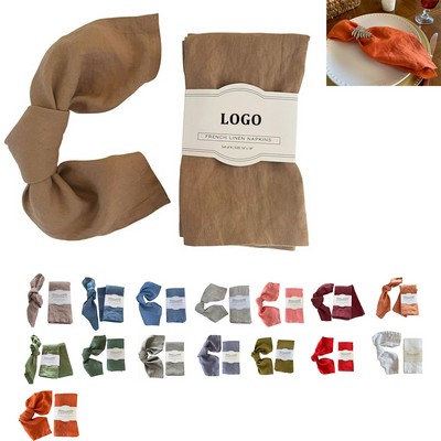 Linen Napkin