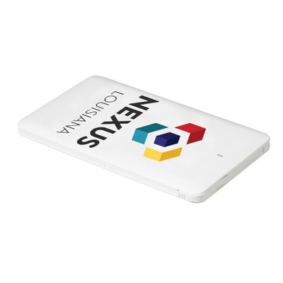 McKinley Slim 4000 Powerbank