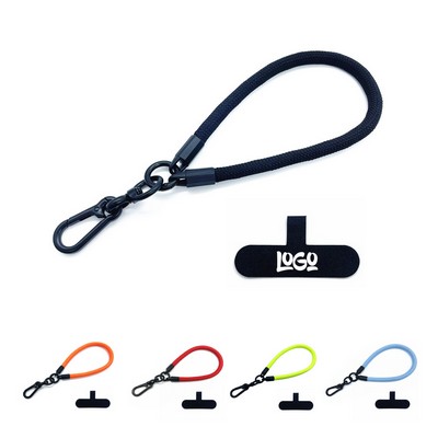 Wrist Lanyard
