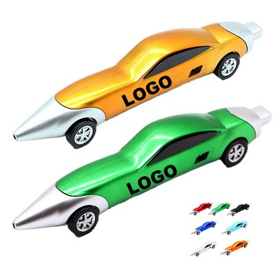 Cars Toy Pen