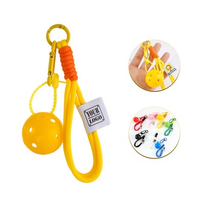 Pickleball Hanging Decorative Accessories