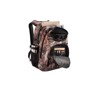 OGIO Camo Excelsior Pack