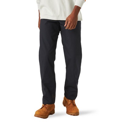 Wrangler® Mens FR Flame Resistant Carpenter Jean Relaxed Fit