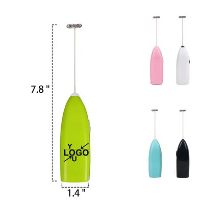Rechargeable Drink Stirrer