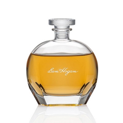 Bexley Decanter & Lid