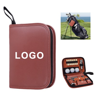 Golf Gift Accessories Set