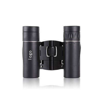 High Magnification Binoculars Compact 40x22 500x25 Night Vision