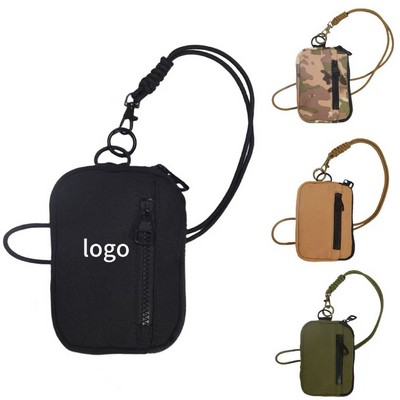 Multifunctional Card Bag