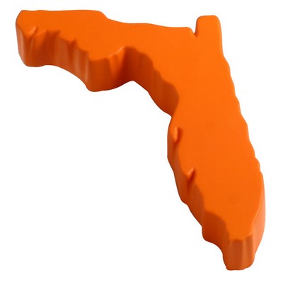 Florida Shape Stress Reliever
