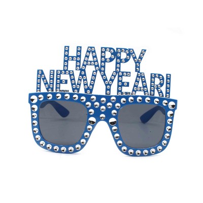 Happy New Year! Sunglasses