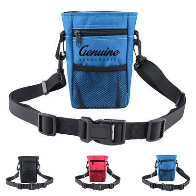 Outdoor Dog Food Bag