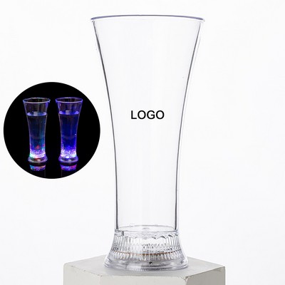 Led Water Sensor Juice Cup