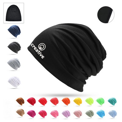 Winter Knitted Beanie Cap/Hat