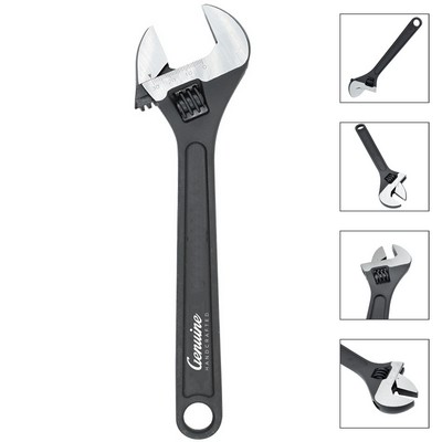 Adjustable Wrench