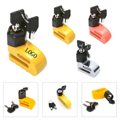 Motorcycle Disc Brake Locks Wholesale