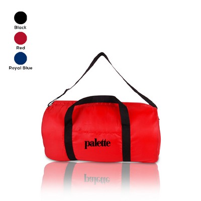 Value Duffle Bag