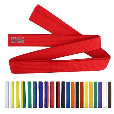 Double Wrap Martial Art Belt 260cm Length