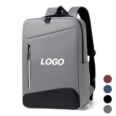 Portable Laptop Satchel