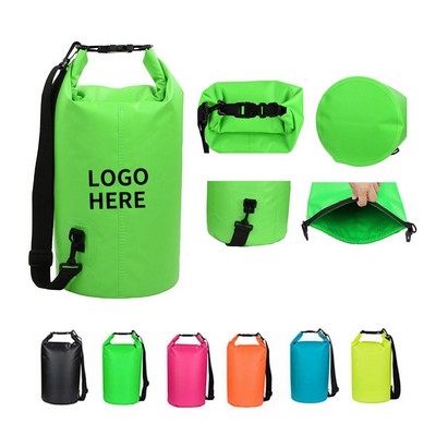 Giant 15L Waterproof PVC Dry Sack