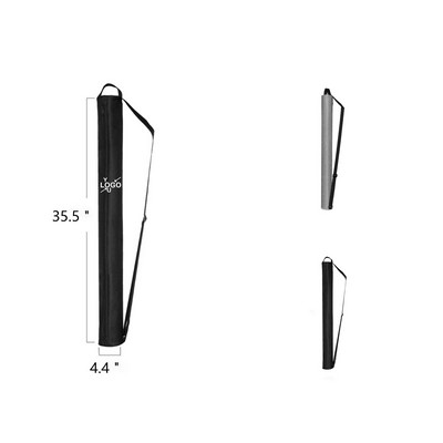 Golf Can Cooler Sleeve