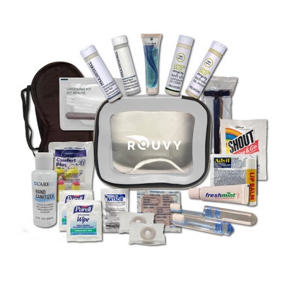 Female Premium Travel Kit